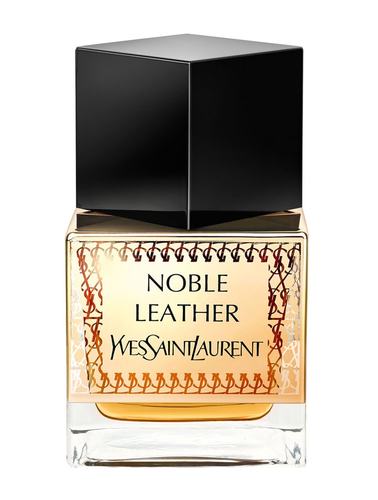 Оригинален унисекс парфюм YVES SAINT LAURENT Noble Leather EDT Без Опаковка /Тестер/